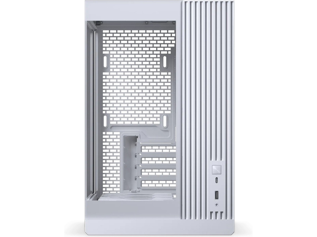 Phanteks XT V3 Micro ATX Tower (vit) Mini/Micro/Nano tower