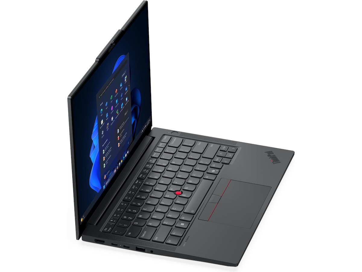 Lenovo ThinkPad E14 G7 14" WUXGA Copilot+ PC Datorer - Bärbara / laptop