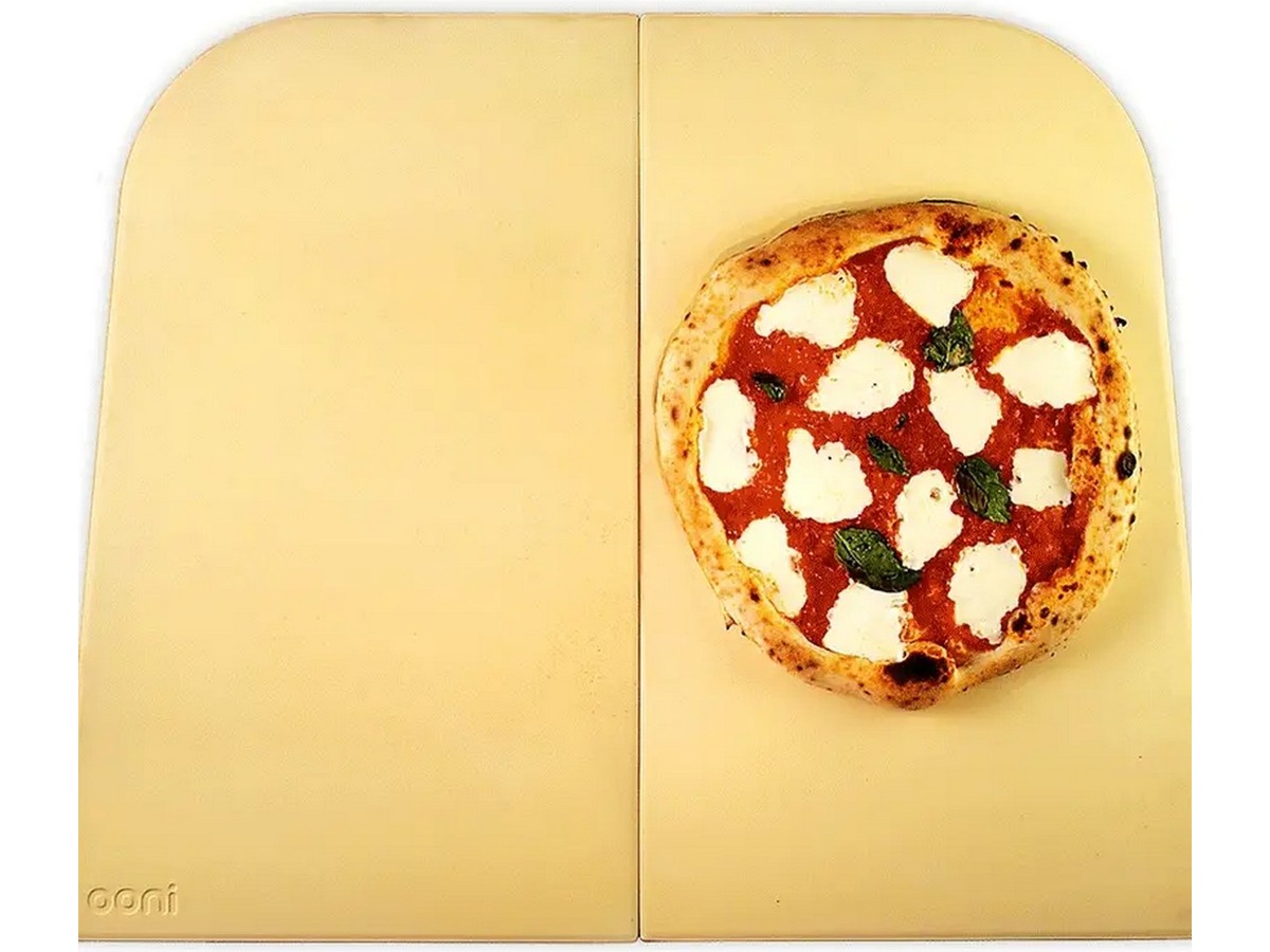 Ooni Koda 2 Max 24" 30mbar pizzaugn Pizzaugnar