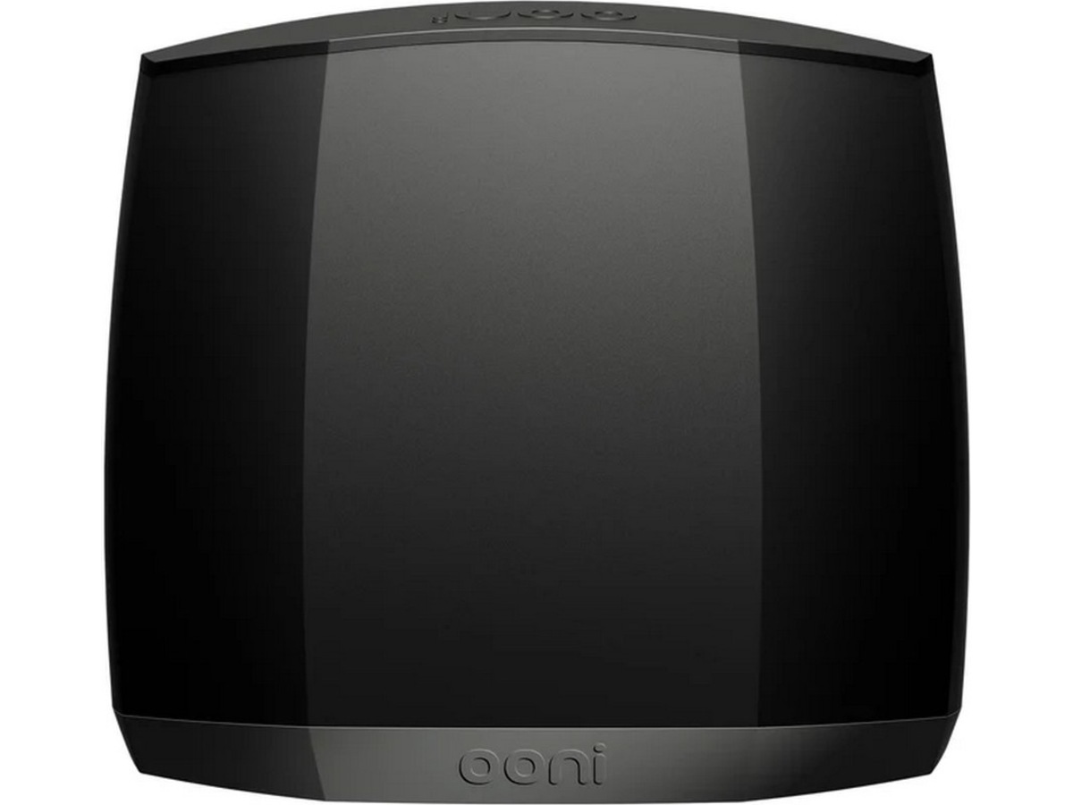 Ooni Koda 2 Max 24" 30mbar pizzaugn Pizzaugnar