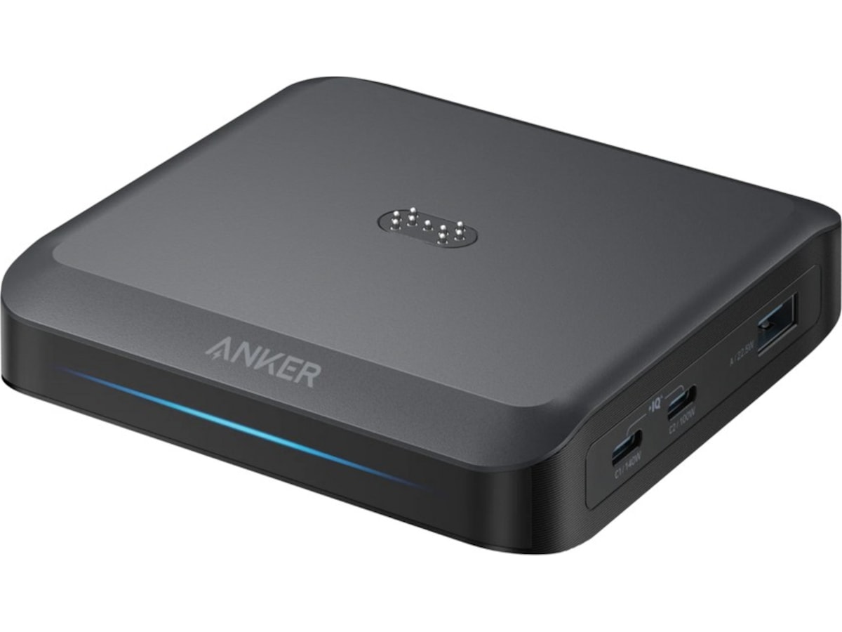 Anker Prime Charging Base 150w Laddstation