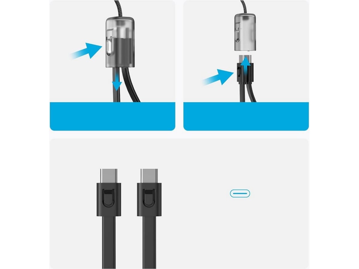 Anker Powerbank Powercore 20 000 mAh Powerbank