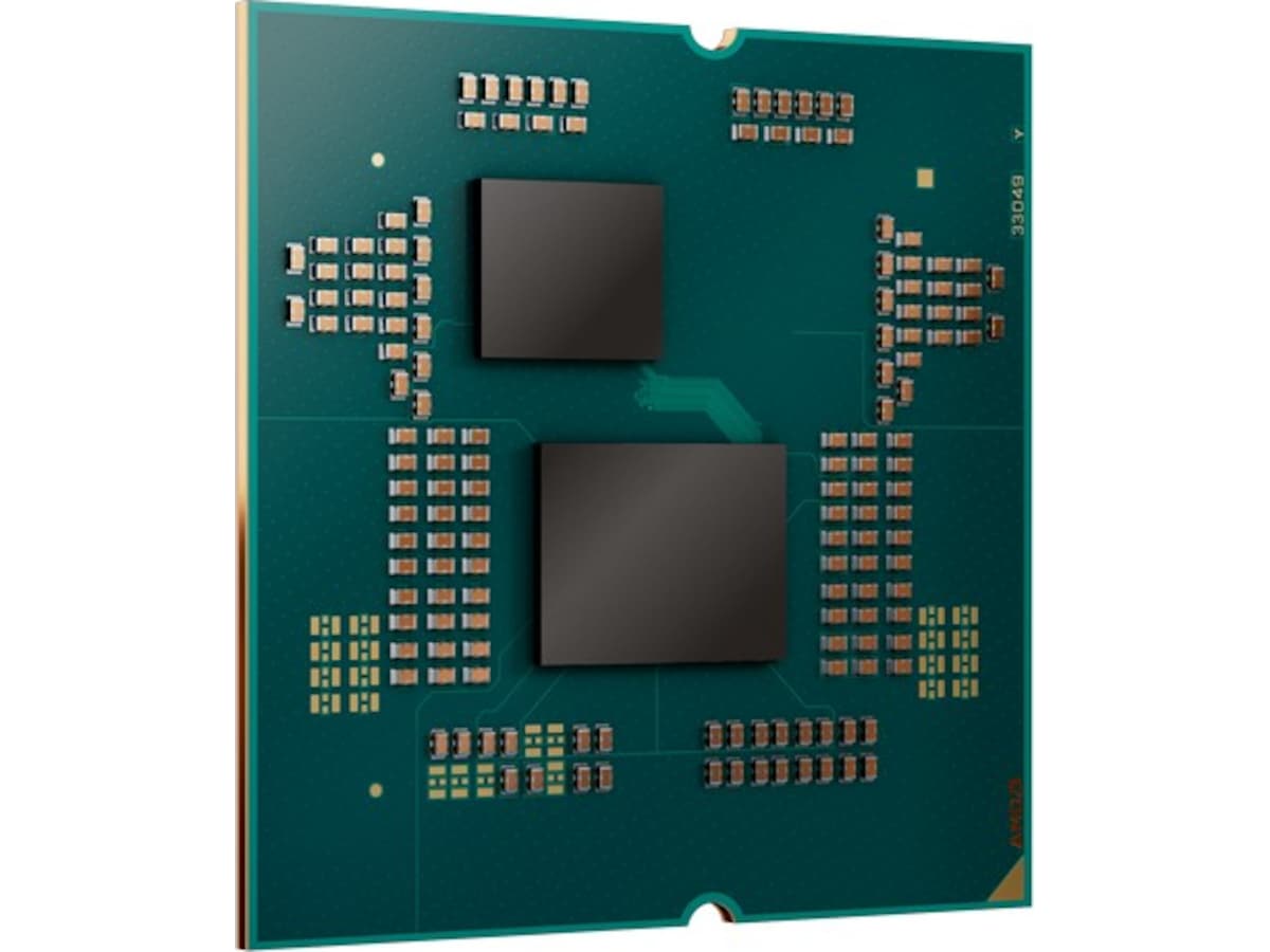 AMD Ryzen 7 9850X3D CPU Processor