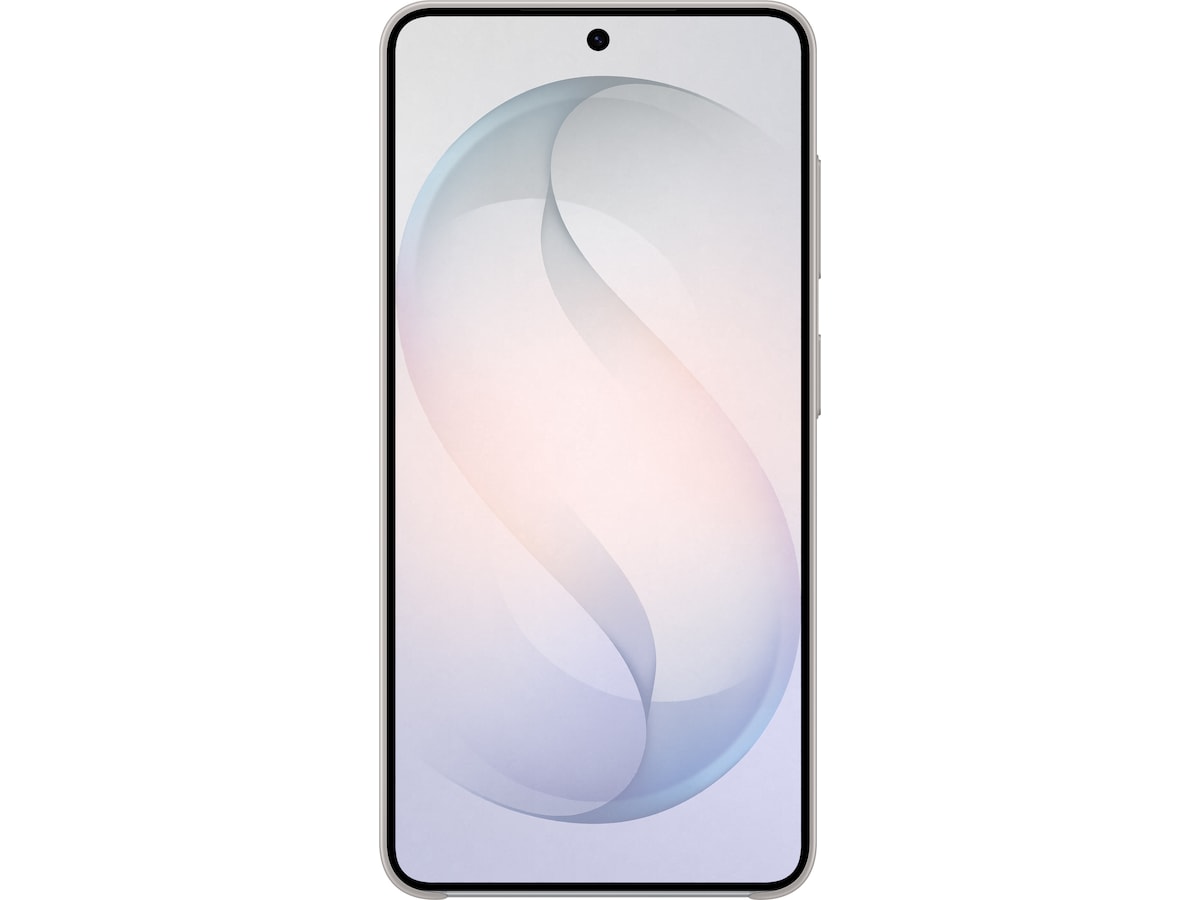 Samsung Galaxy S26 Slim Magnetfodral (grå) Skydd