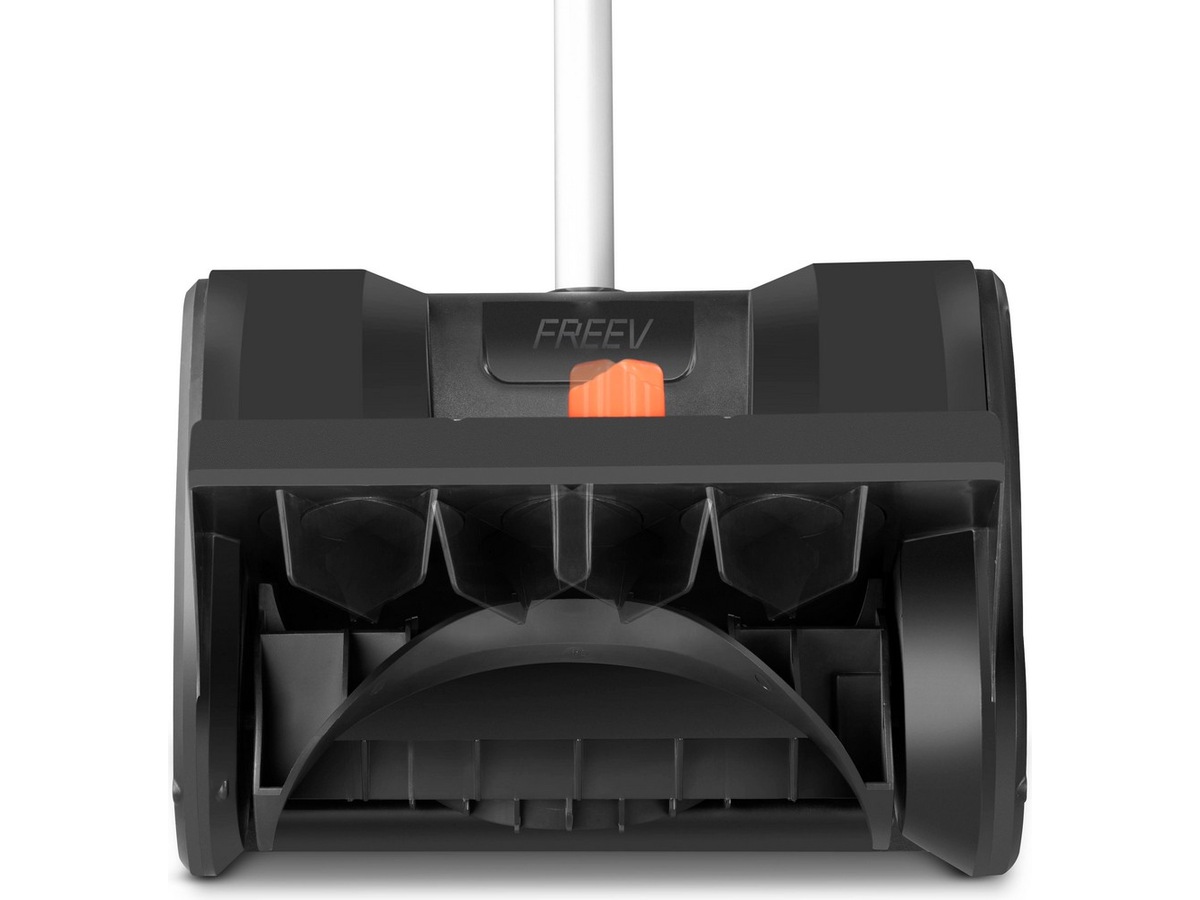 Freev SWT-H20 Snöslunga -B-Grade Demo hem & hushåll