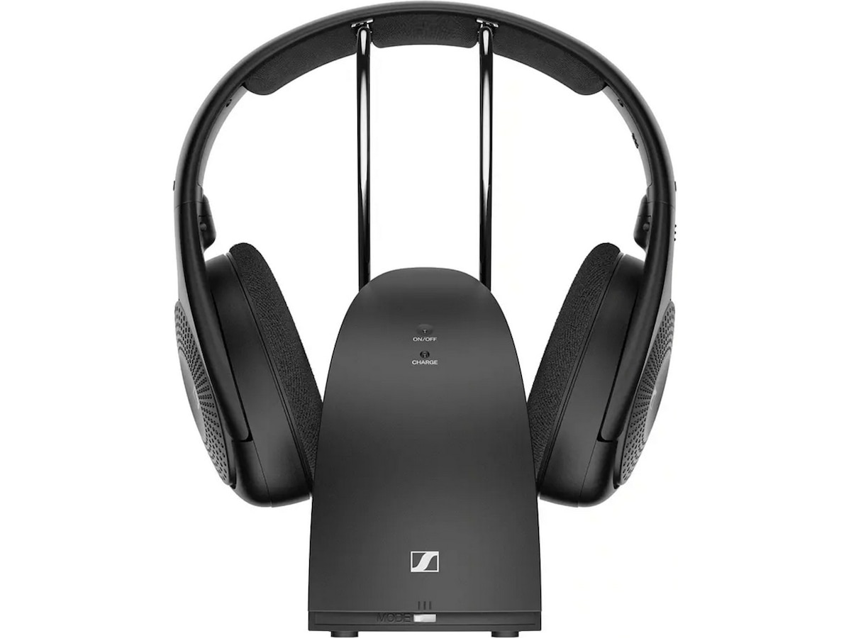 Sennheiser RS 120-W trådlösa hörlurar, on-ear Hörlurar