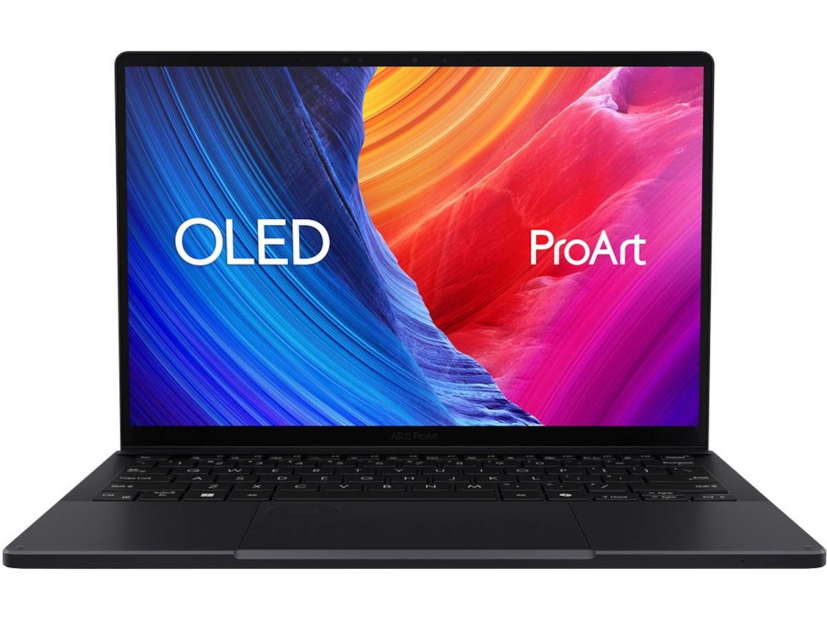 ASUS ProArt PX13 HN7306EA 13,3" 3K OLED Touch Datorer - Bärbara / laptop