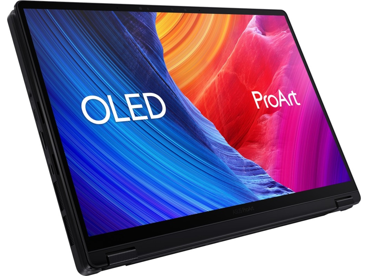 ASUS ProArt PX13 HN7306EA 13,3" 3K OLED Touch Datorer - Bärbara / laptop