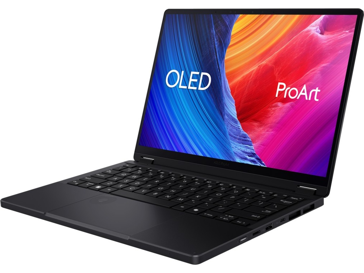 ASUS ProArt PX13 HN7306EA 13,3" 3K OLED Touch Datorer - Bärbara / laptop