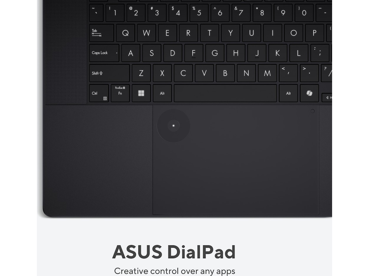 ASUS ProArt P16 16" 3K OLED Touch Datorer - Bärbara / laptop