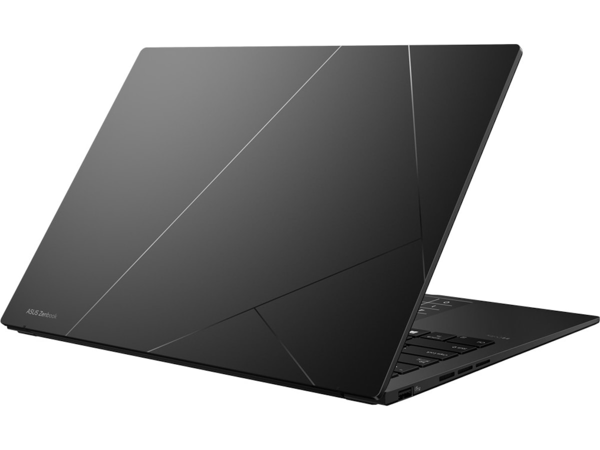 ASUS Zenbook 14 UM3406GA 14" WUXGA Touch (Jade svart) Datorer - Bärbara / laptop