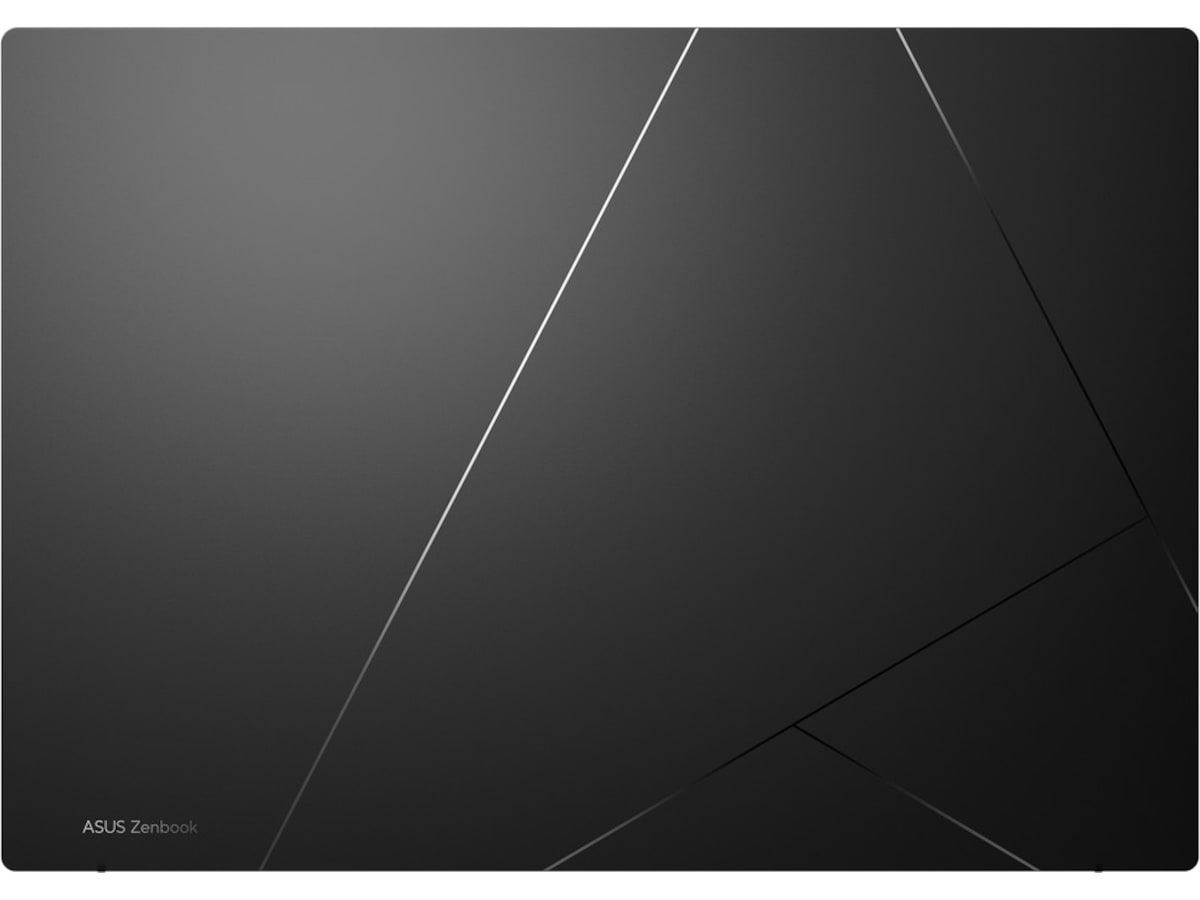 ASUS Zenbook 14 UM3406GA 14" WUXGA Touch (Jade svart) Datorer - Bärbara / laptop