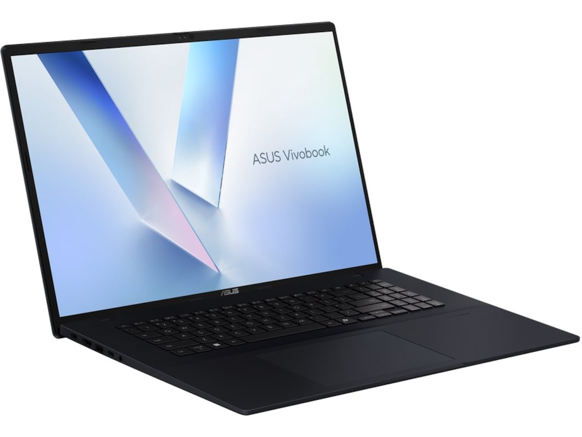 ASUS Vivobook 18 D1807GA 18" WUXGA Datorer - Bärbara / laptop