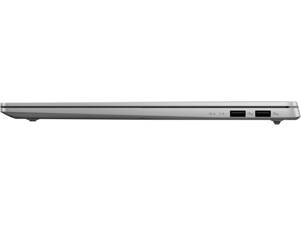 ASUS Vivobook S16 16" 3K OLED (grå) Datorer - Bärbara / laptop