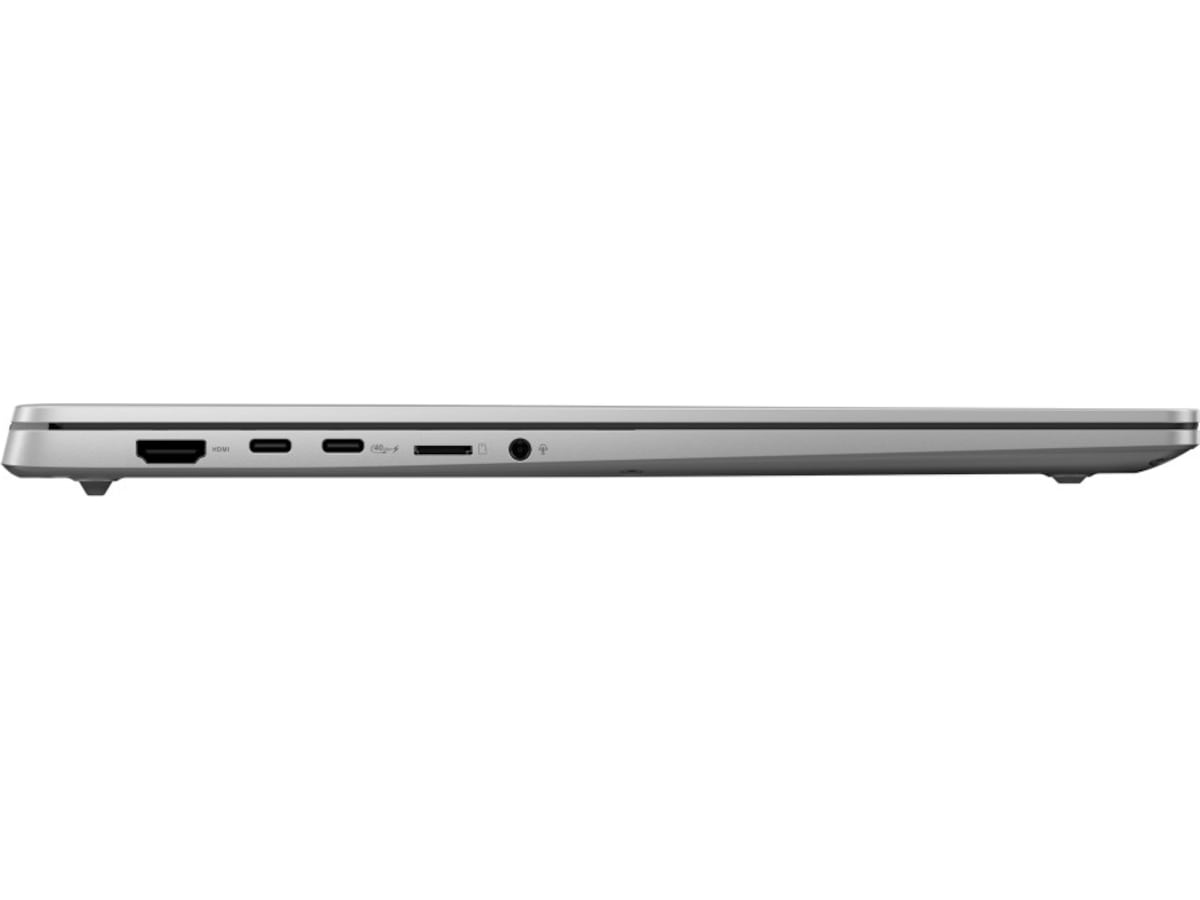 ASUS Vivobook S16 16" 3K OLED (grå) Datorer - Bärbara / laptop