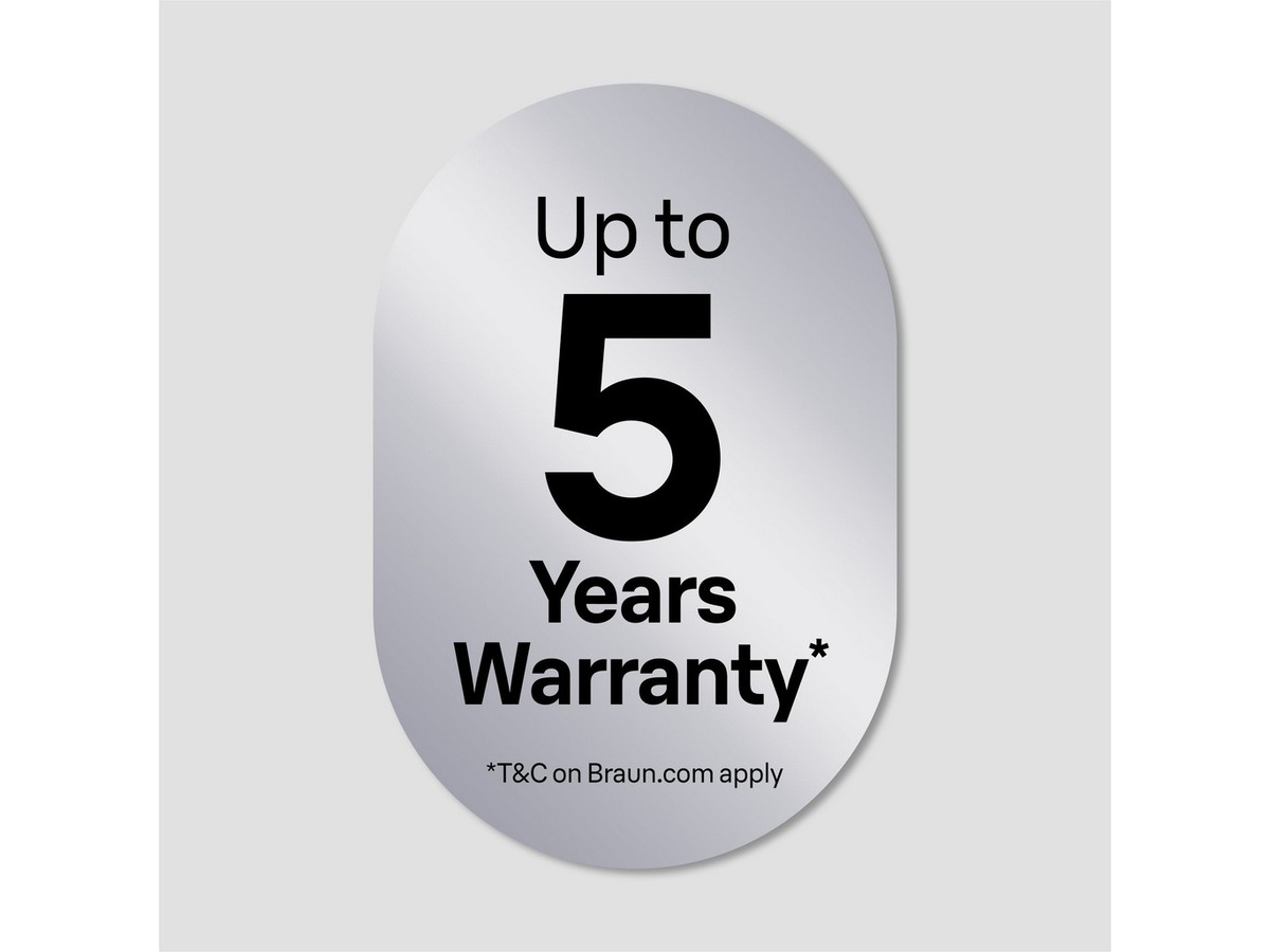 Braun IPL Skin i·expert PL7431 Epilator & IPL-hårborttagning