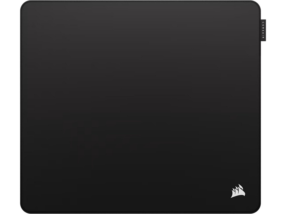 CORSAIR MM PRO Large Control Gaming Mouse Pad (svart) Gamingmusmatta