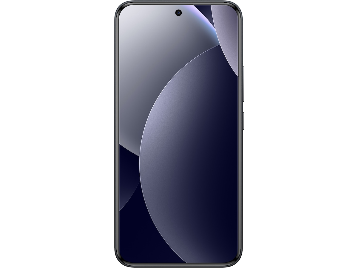 Xiaomi Redmi Note 15 Pro+ 5G 256GB (svart) Mobiltelefoner