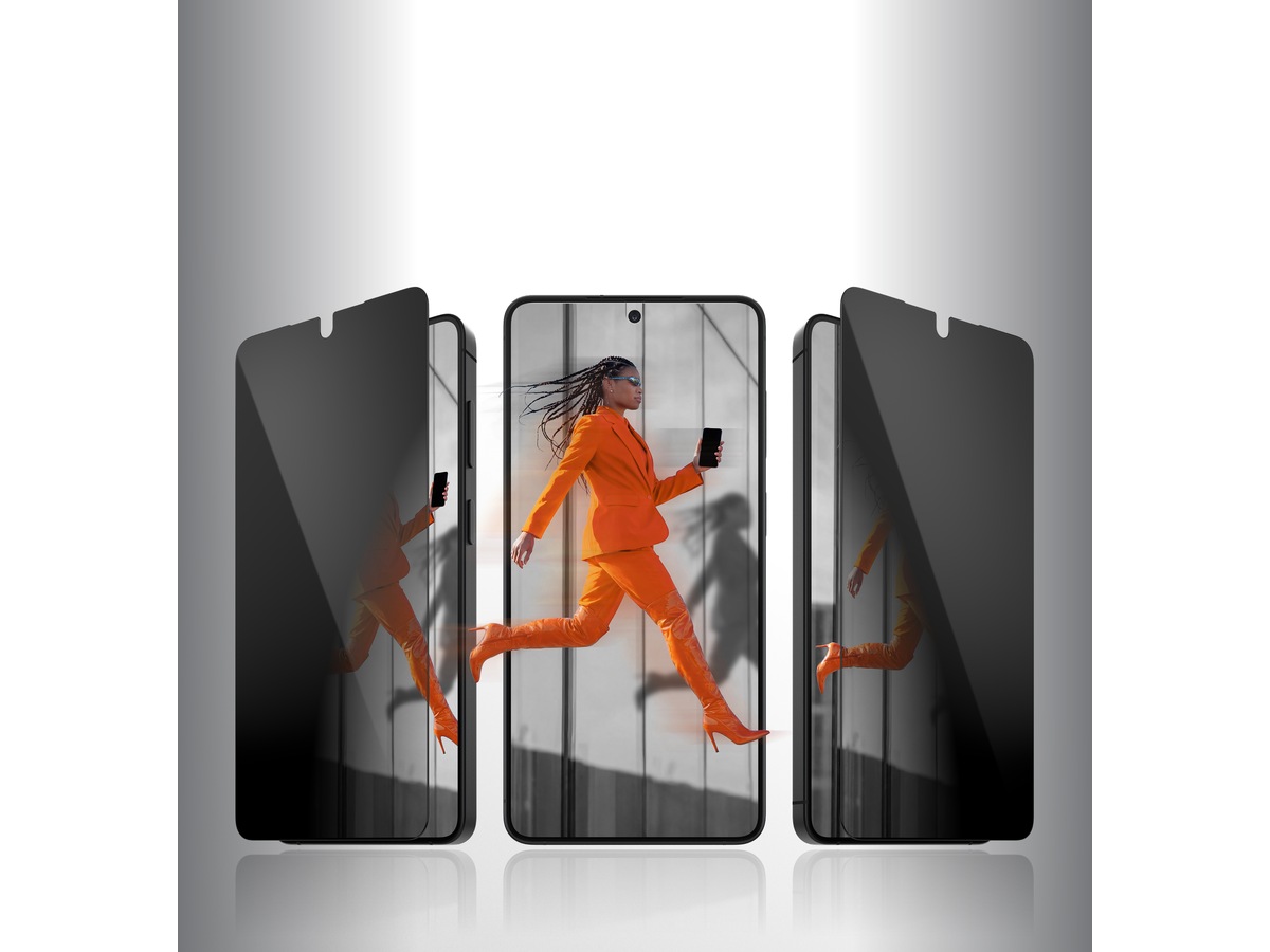 PanzerGlass Galaxy S26 Ultra 2-way Privacy Skärmskydd Skärmskydd