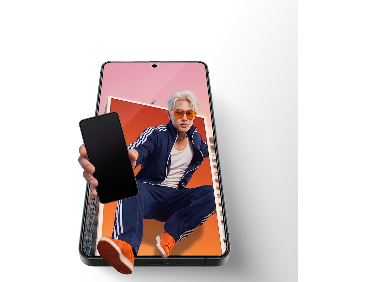 PanzerGlass Galaxy S26 Ultra 2-way Privacy Skärmskydd Skärmskydd