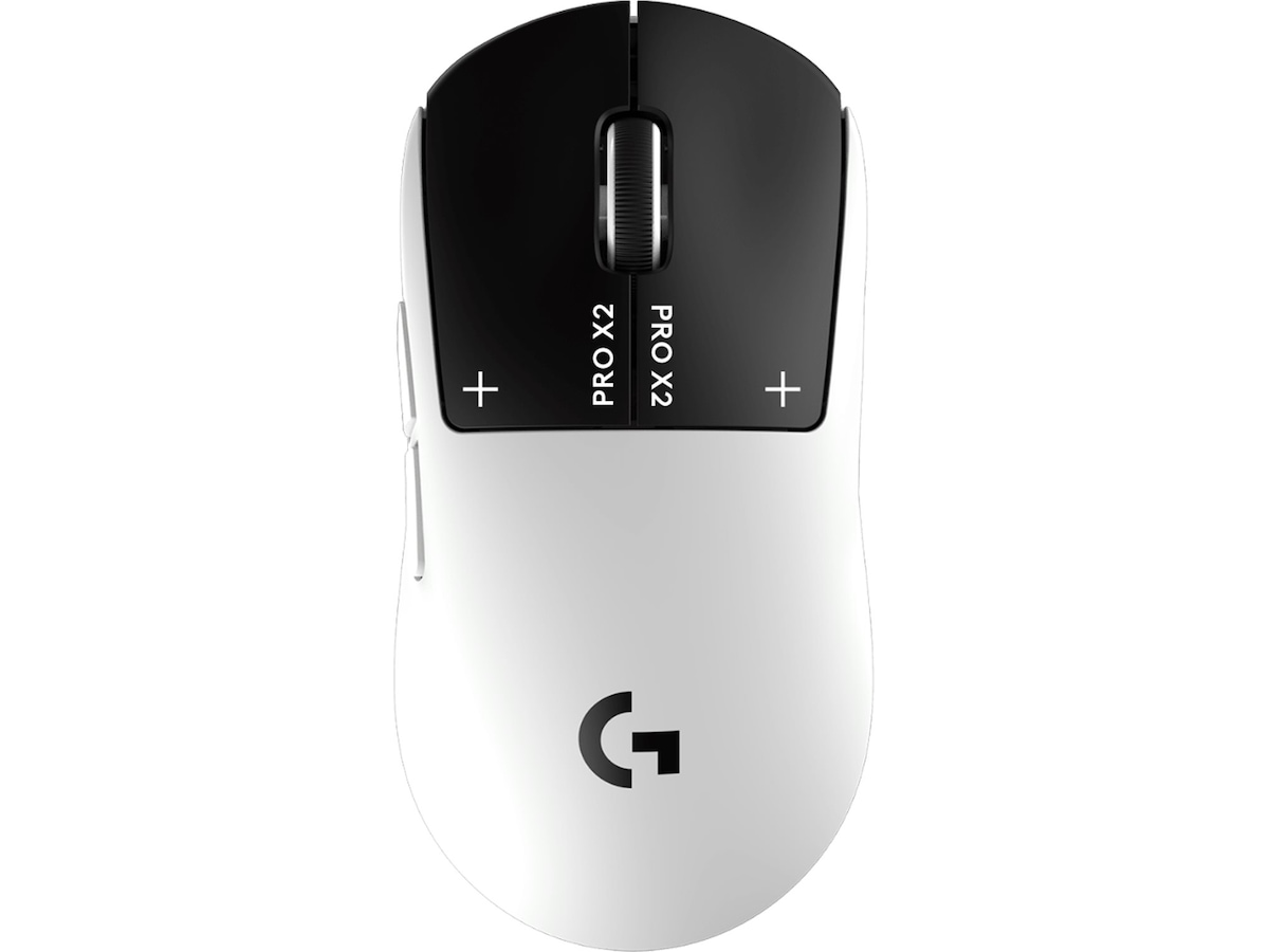 Logitech PRO X 2 SUPERSTRIKE Gamingmus