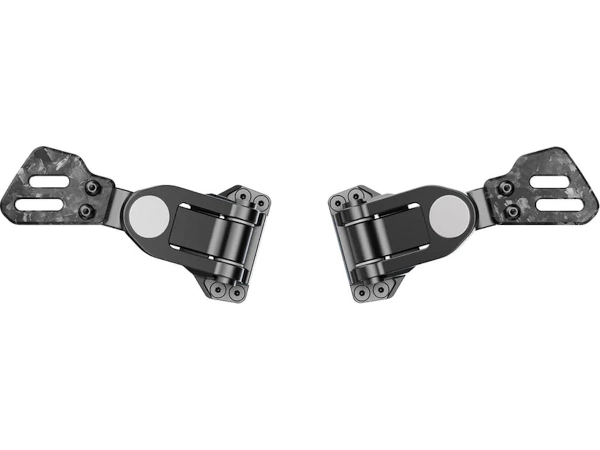 MOZA Paddle Add-on Kit för CS Pro Ratt & pedaler