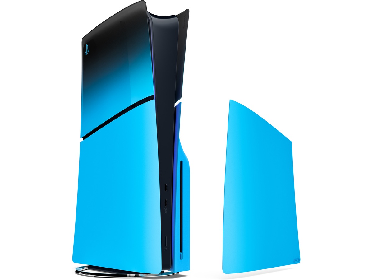 Rhythm Blue Tillbehör till PS5