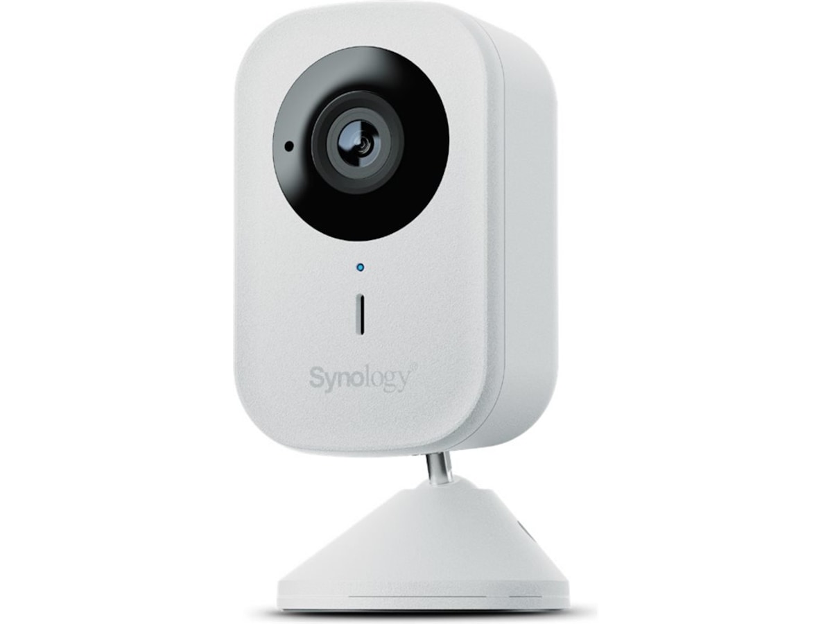 Synology CC400W AI-driven Wi-Fi 2560x14 - Övervakningskamera ...