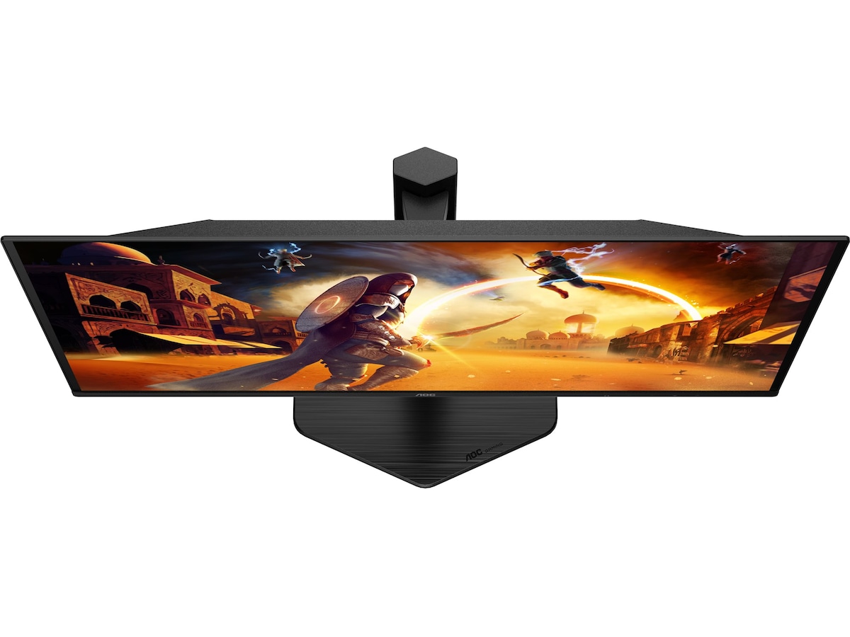 AOC 27" gamingskärm Q27G4ZDR Datorskärm