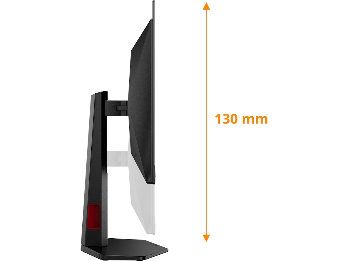 AOC 27" gamingskärm Q27G4ZDR Datorskärm
