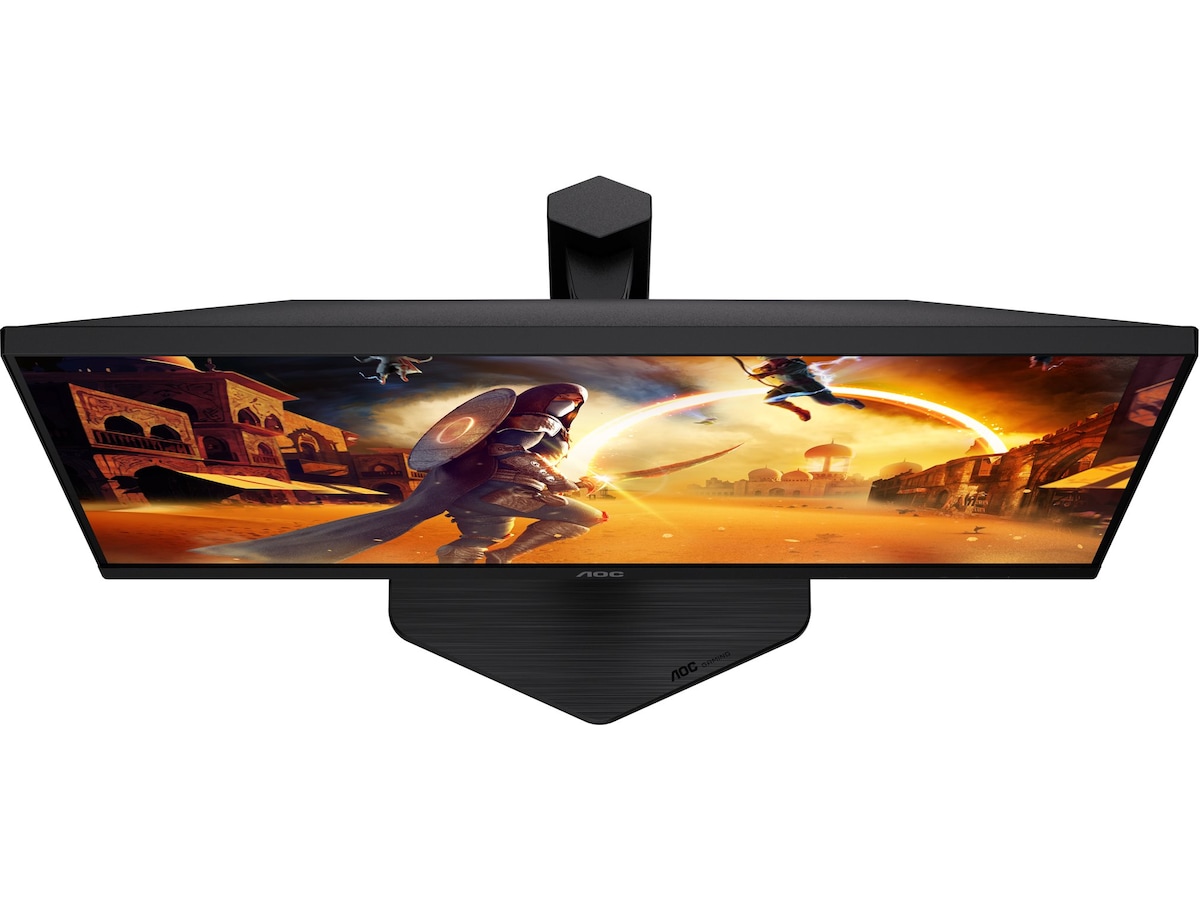AOC 24" gamingskärm 24G4ZR Datorskärm