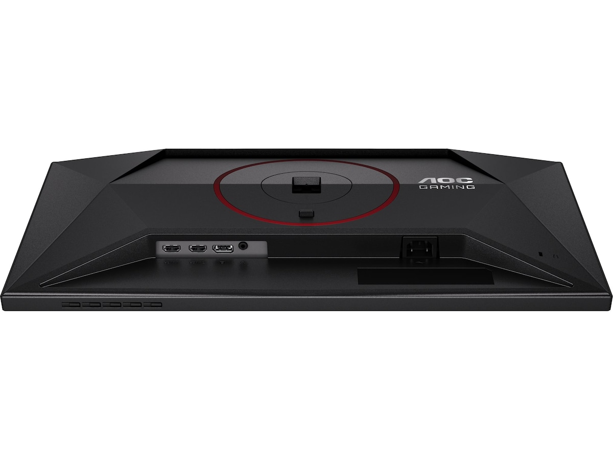 AOC 24" gamingskärm 24G4ZR Datorskärm