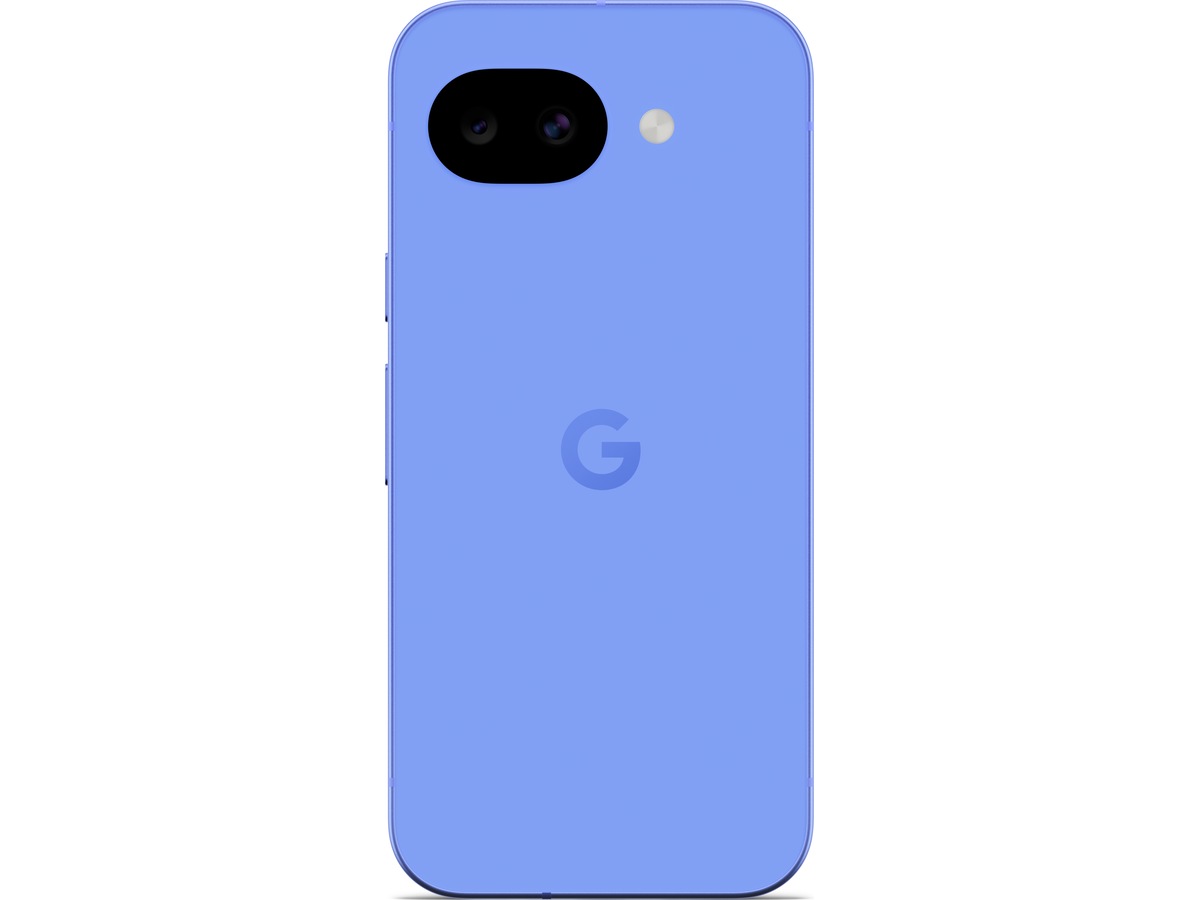 Google Pixel 10a 128GB (lavendel) - Mobiltelefoner | KomplettFöretag.se