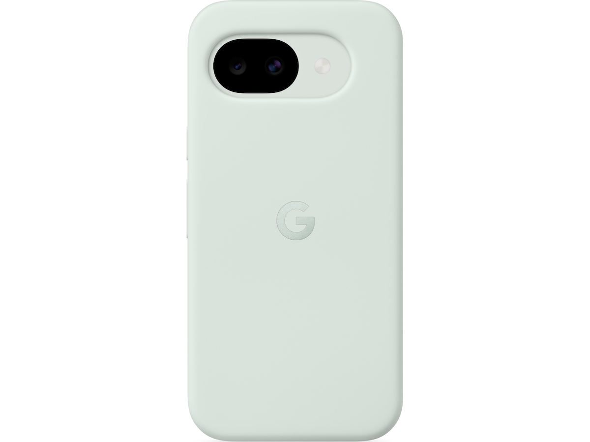 Google Pixel 10a silikonskal (fog) Skydd