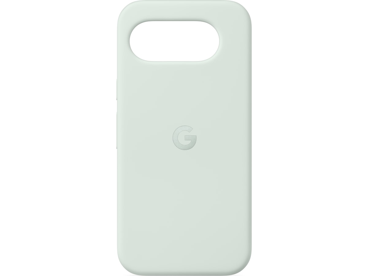 Google Pixel 10a silikonskal (fog) Skydd