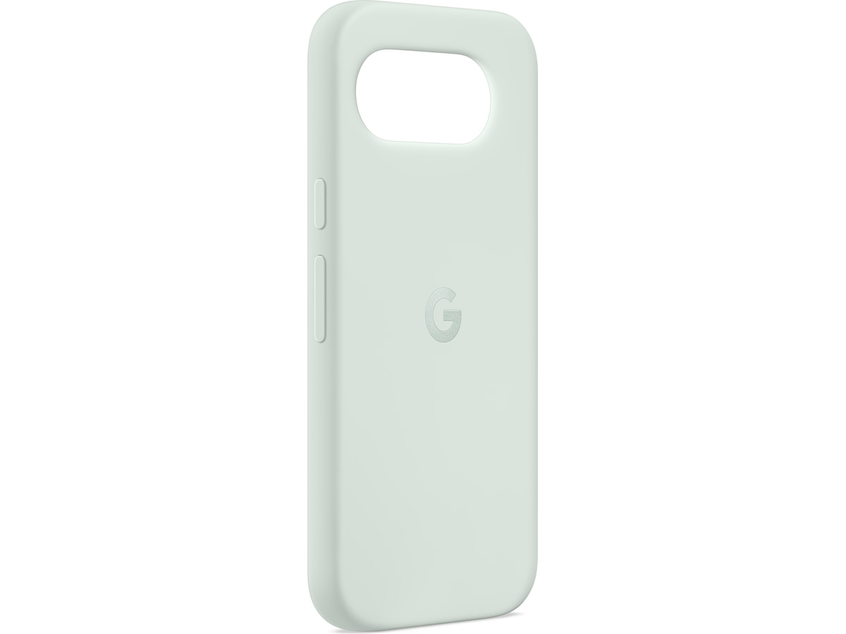 Google Pixel 10a silikonskal (fog) Skydd