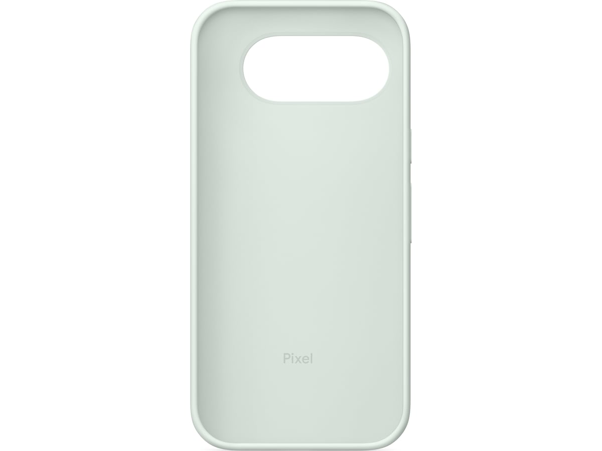 Google Pixel 10a silikonskal (fog) Skydd