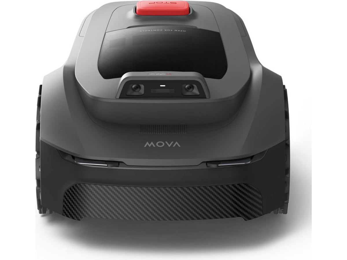 MOVA ViAX 300 robotgräsklippare (grön) Robotgräsklippare