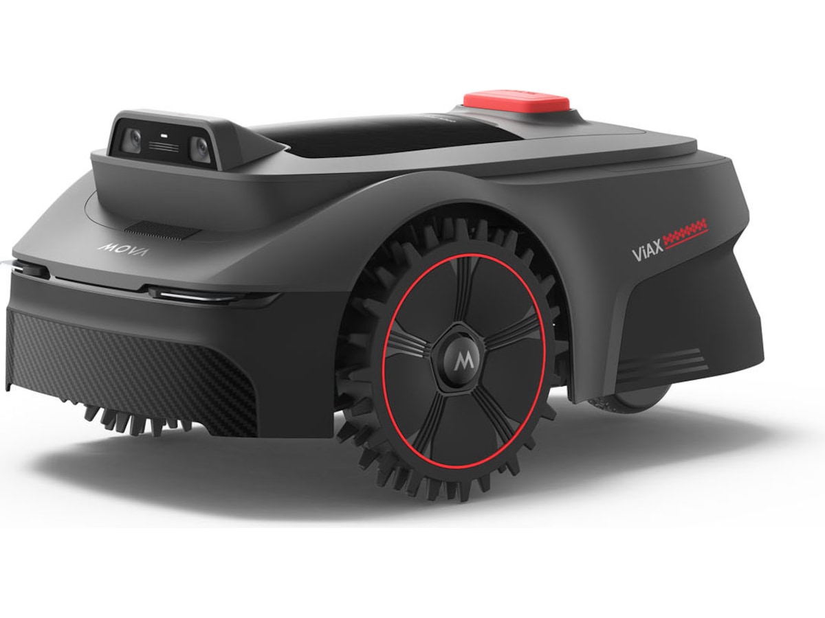 MOVA ViAX 300 robotgräsklippare (grön) Robotgräsklippare
