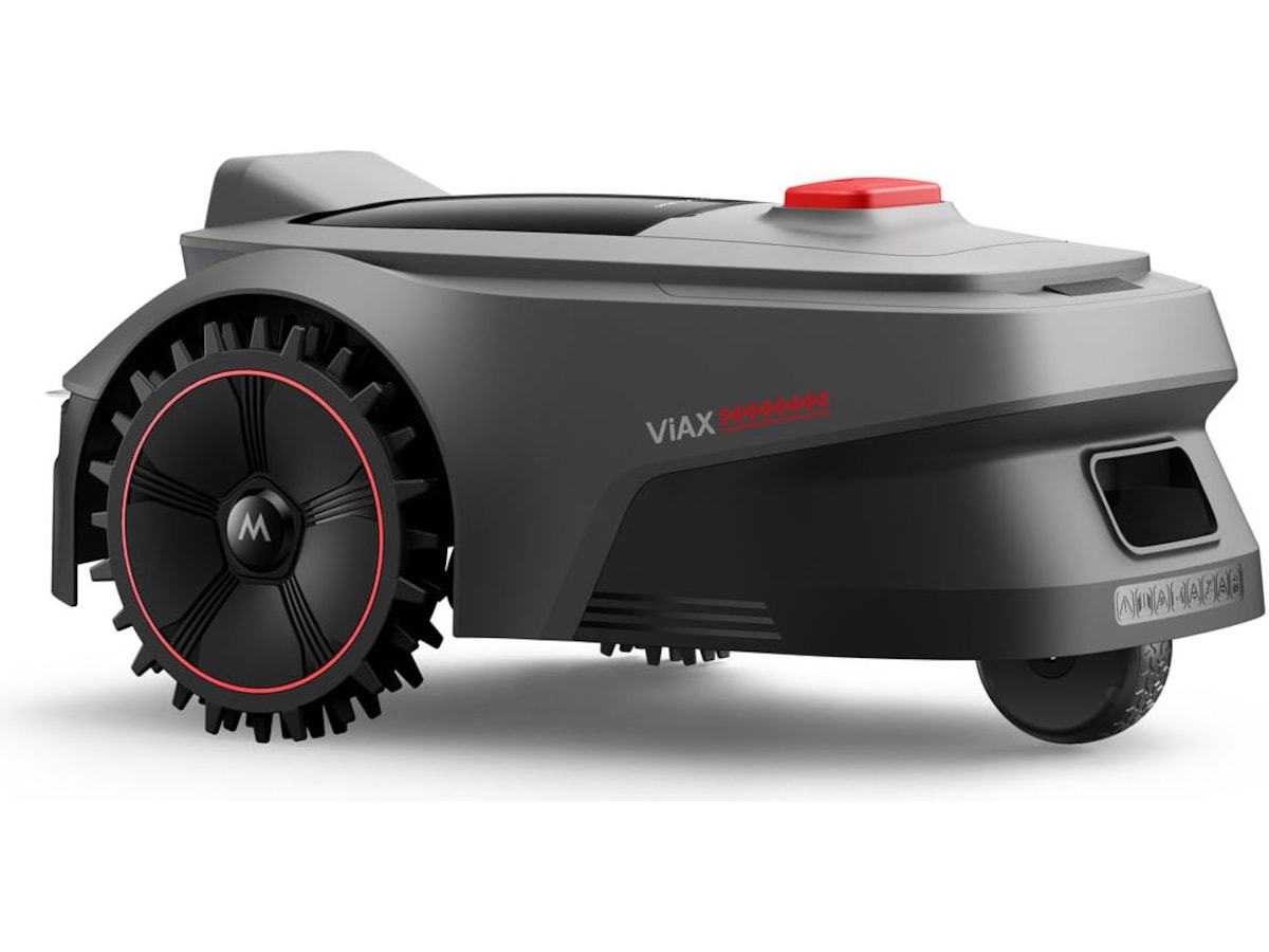MOVA ViAX 300 robotgräsklippare (grön) Robotgräsklippare