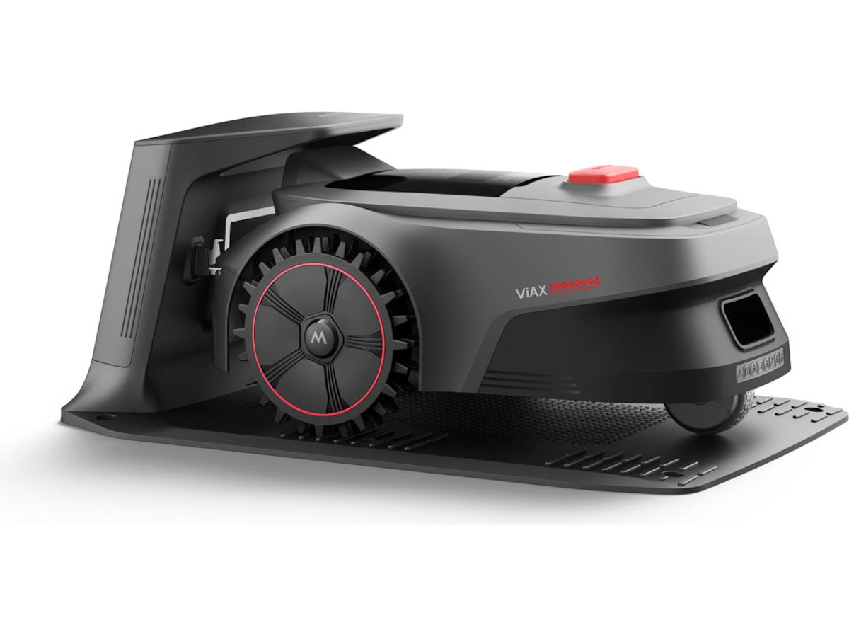 MOVA ViAX 300 robotgräsklippare (grön) Robotgräsklippare