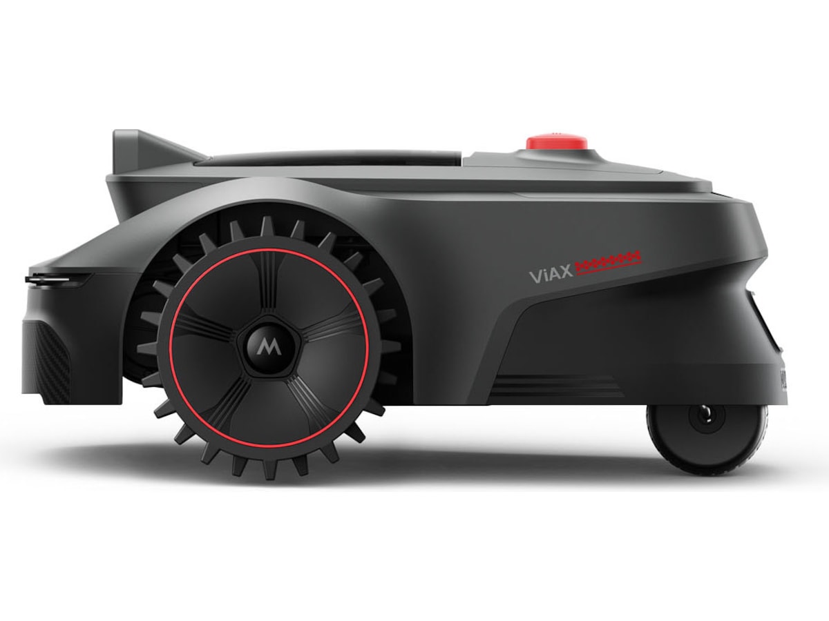 MOVA ViAX 300 robotgräsklippare (grön) Robotgräsklippare