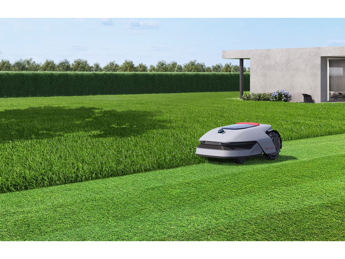 Dreame Robotic Mower A1 Pro 1000m2 Robotgräsklippare