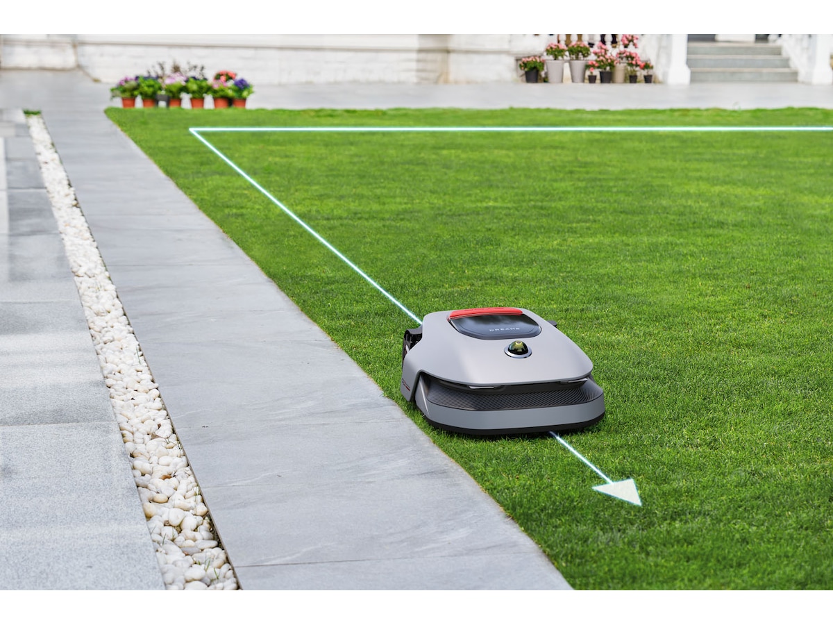 Dreame Robotic Mower A1 Pro 1000m2 Robotgräsklippare