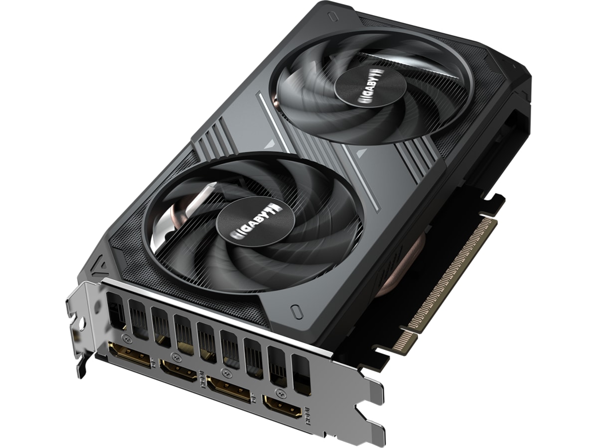 Gigabyte GeForce RTX 5050 Windforce OC 8G -B-Grade | KomplettFöretag.se