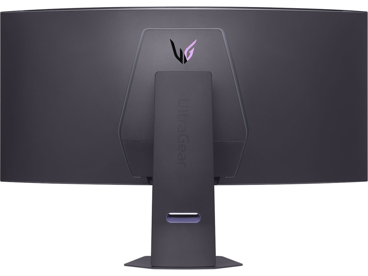 LG 45" UltraGear curved gamingskärm 45GX950A Datorskärm