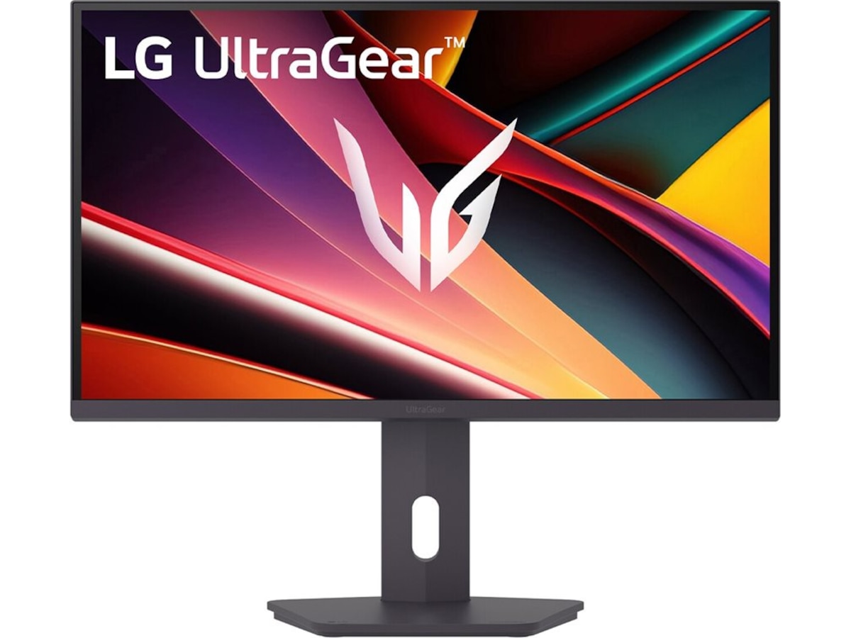 LG 27" UltraGear gamingskärm 27G610A Datorskärm