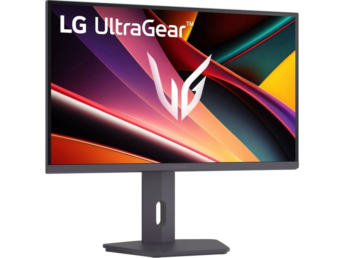 LG 27" UltraGear gamingskärm 27G610A Datorskärm