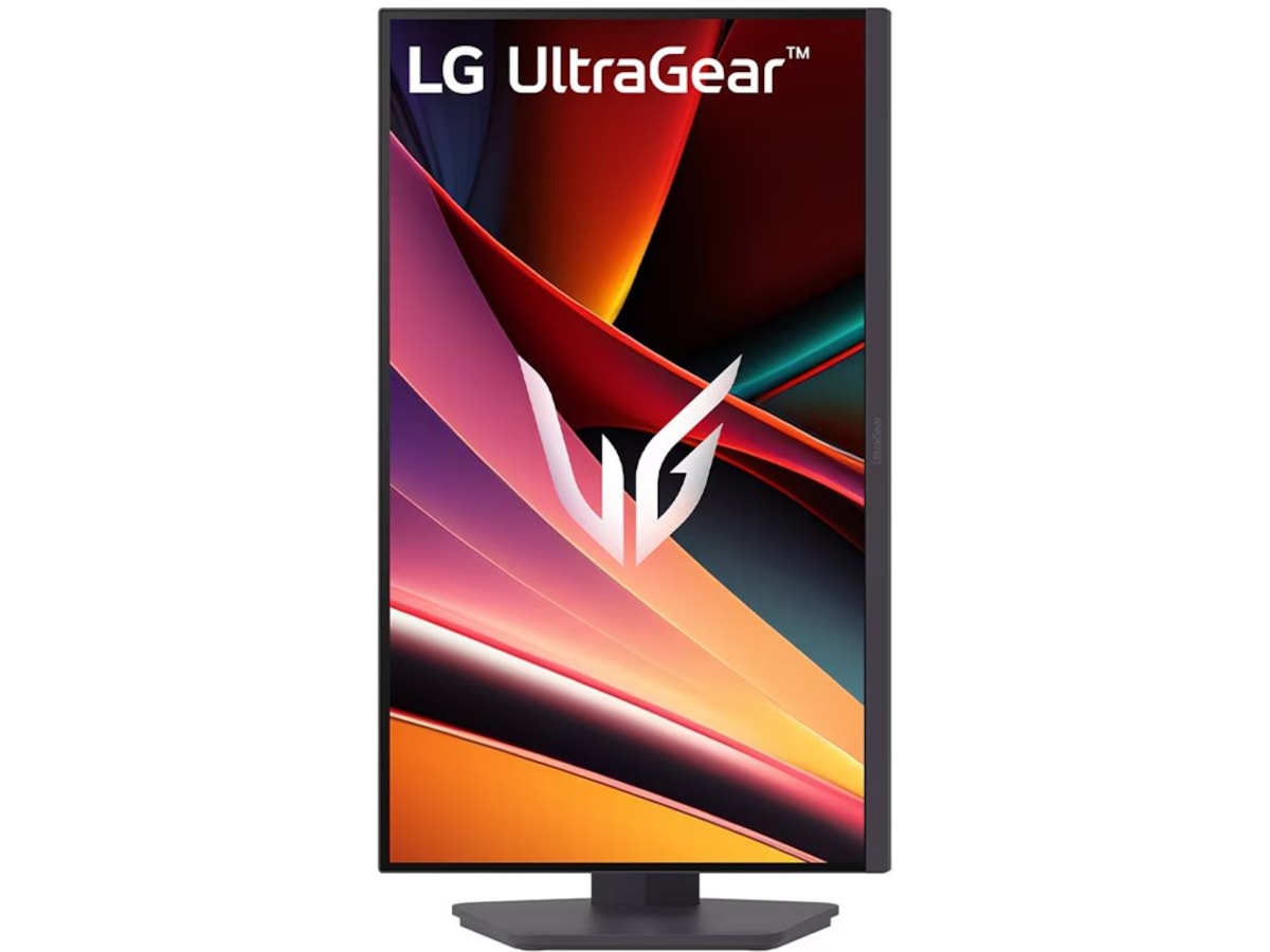 LG 27" UltraGear gamingskärm 27G610A Datorskärm