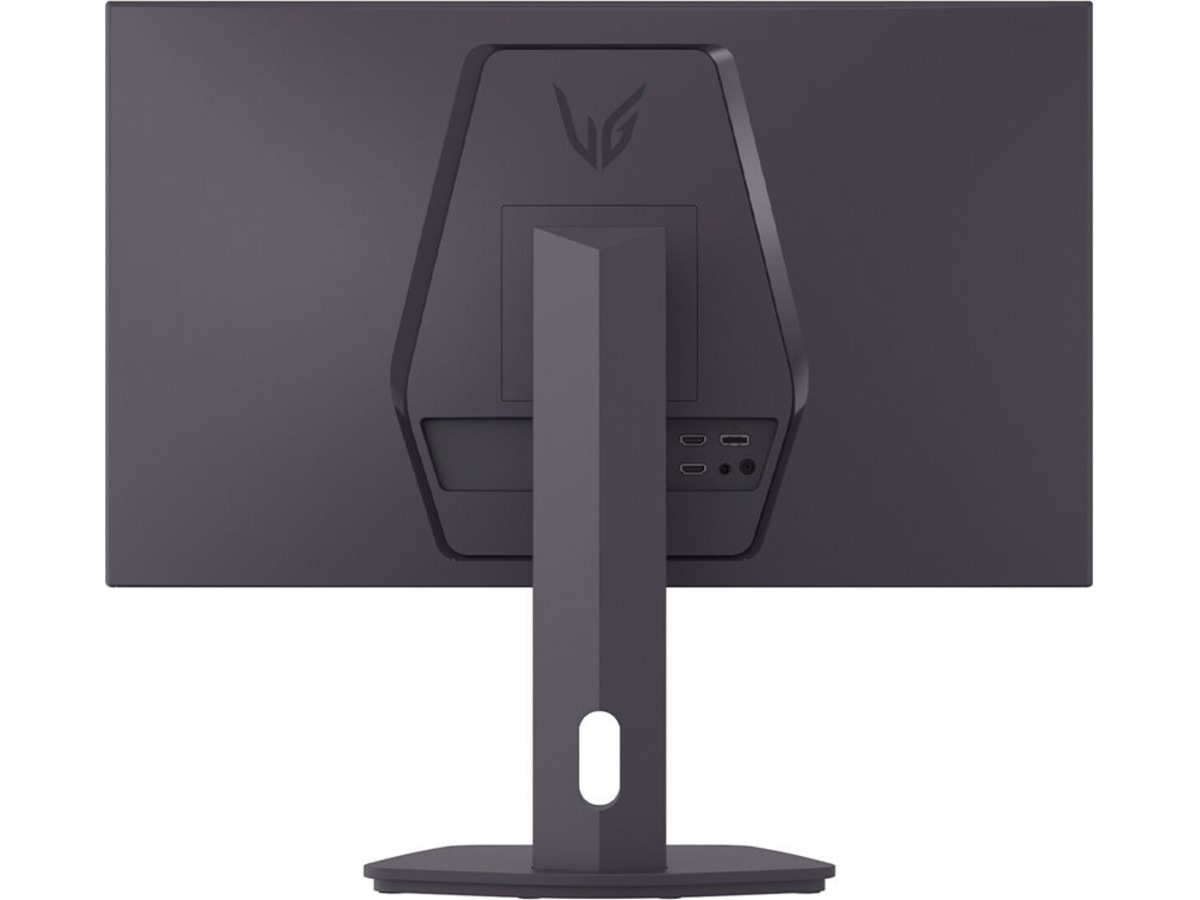 LG 27" UltraGear gamingskärm 27G610A Datorskärm